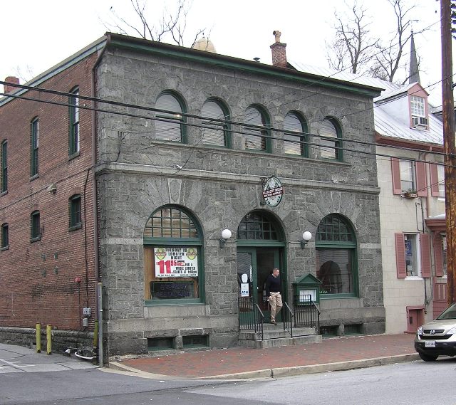 Ellicott Mills Brewing Company