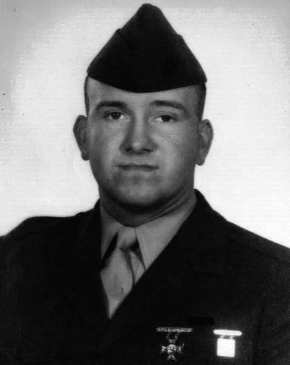 SSgt Karl G. Taylor, Sr.